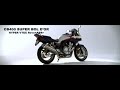 Honda CB 400 Super Four / Super Bol D\