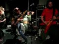 kylesa dual drummers 1