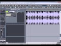 Cakewalk Sonar beginer tips by Big Grime Vol 3