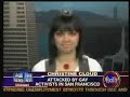 Christian Woman Beaten With a Bible in the Castro District