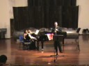 Bailable con Variaciones,G.Panizza.Clarinete Picolo J.Llopis