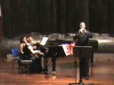 Bailable con Variaciones,G.Panizza.Clarinete Picolo J.Llopis