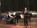 Bailable con Variaciones,G.Panizza.Clarinete Picolo J.Llopis