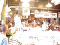 Seattle Public Market Salmon \"\" fish is flying\"\" - Alaska AK