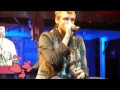 Backstreet Boys - Masquerade