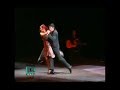 tango canyengue lorena gasse ariel barrionuevo