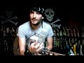 Les Astuces De Nono: 5] Les Bruitages À La Guitare Électrique - Neogeofanatic [full Hd]