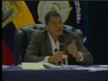 videos de Correa Crisis Financiera