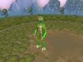 Spore Mutant Ninja Turtle