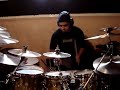 Gustavo Rodrigues Solo Bateria (Drum Solo) BATERACLUBE.COM