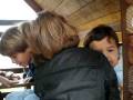 Los primos en Las Llamas