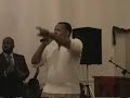 Major2219@ Chosen Generation Choir \"I FeeL a Break Through\"