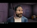 Let's Play Deus Ex 23: No One Stops JC!