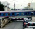 manduria treno fermo