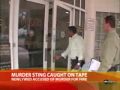 Wife Charged With Hiring Hit man To Kill Her Husband