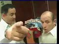 making of es fin de mes     pagaron ya