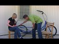 elliptiGO Glide Bike elliptiGO Glide Bike
