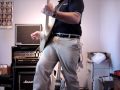 JMP-1, Mesa 50/50, EarCandy 1x12, Sugarcone