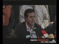 presentació esquerra independentista