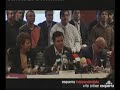 presentació esquerra independentista