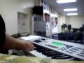 *Como La Brisa* Piano