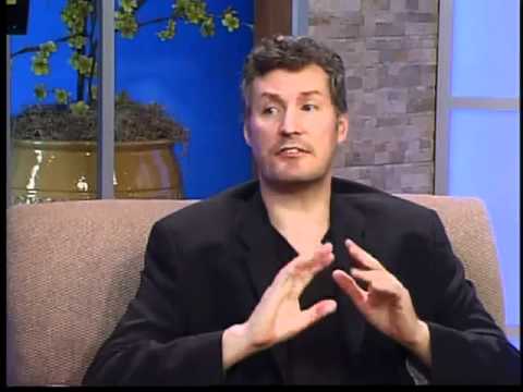 Comedian Jim Short