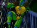Mutant Turtles Intro