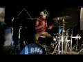 All I do is win - Ryan Stevenson (RJW$) Drum Remix