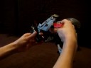 BIONICLE: Toa Onua Mistika review part 1/2