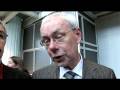 videos de Schülerforum 2008 - Rolf Bade, Ministerialrat Evangelisch-Lutherische Landeskirche Hannovers