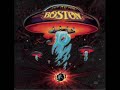 Boston - Something About You