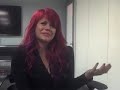 Allison Iraheta - Idol Tracker sign-off