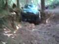 My FZJ-80 Land Cruiser on Saddle Up