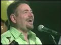 Yosi & The Superdads: \"The Train Song\"