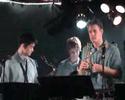 No Rum - Mitchell Brandman - The ritmo arch