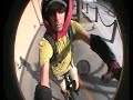 Unicycling video - Viva la Coker