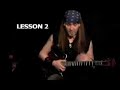 Nick Catanese lesson Nick Catanese lesson