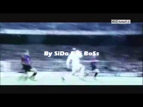 أجمل ما قدمه زيدان لعالم كرة القدم HD بتعليق الشوالي