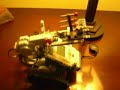 NXT Tank Gun NXT Tank Gun