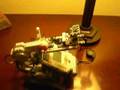 NXT Tank Gun