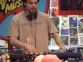 DJ Abilities @ Amoeba