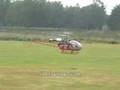 LAMA Turbine Helicopter