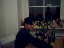 Despedida del Fabio (la previa en la Thiemann)
