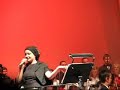 Psalm z Krakowem (Zosia Nowakowska)