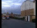 HOunslow landing