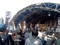 Cyanide Serenity  Part 1 (Live In India)