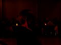 Napoli Casares Tango