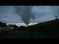 Linesiding - ex LMS Jubilee class Leander on the GCR maildrop.wmv