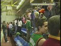 El Ayuda en Acción Fuenlabrada cae ante el Cajasol sevillano
