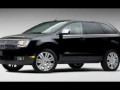 2008 LINCOLN MKX Bedford, OH